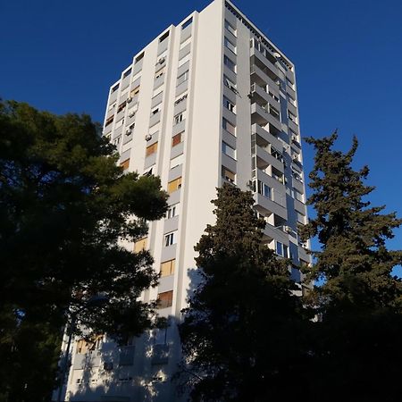 Apartment Matilda Split Eksteriør bilde