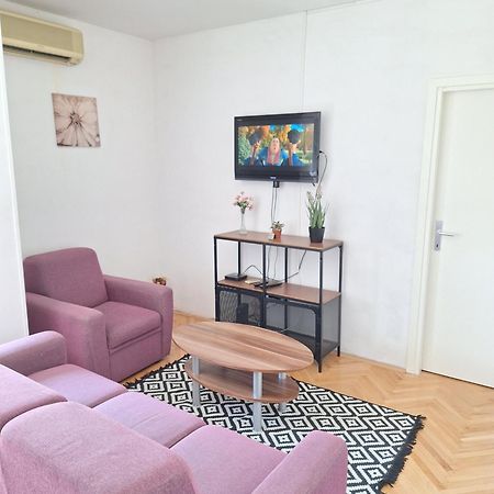 Apartment Matilda Split Eksteriør bilde