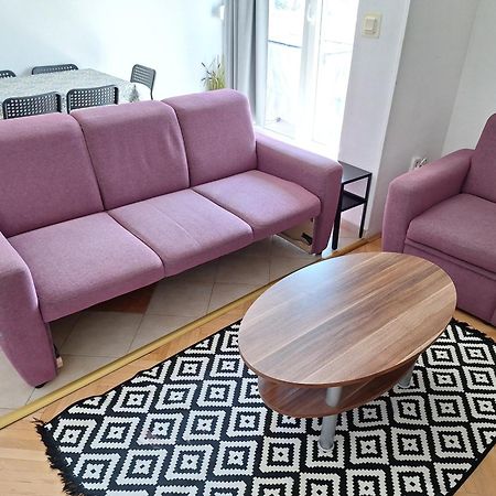 Apartment Matilda Split Eksteriør bilde