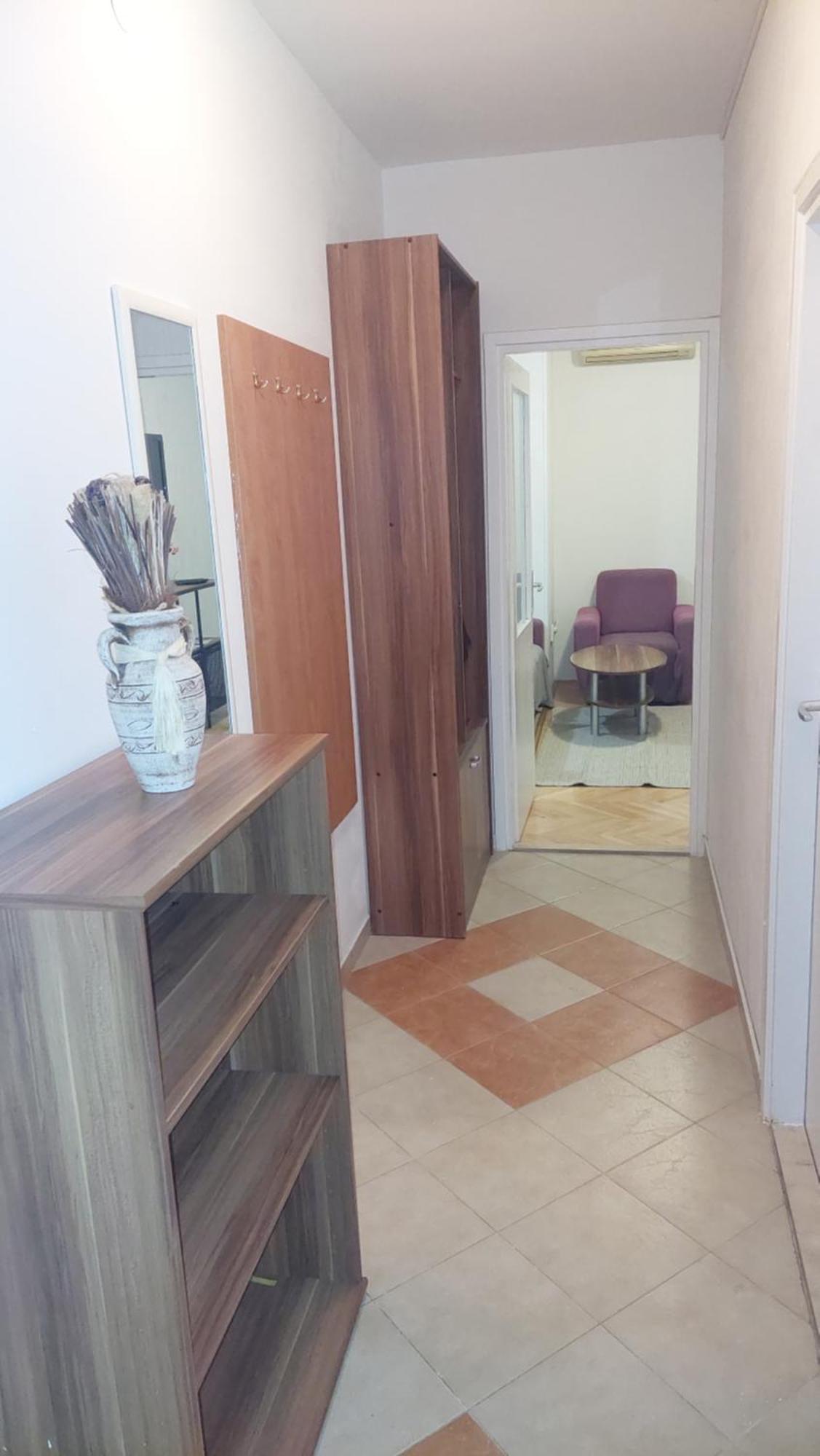 Apartment Matilda Split Eksteriør bilde