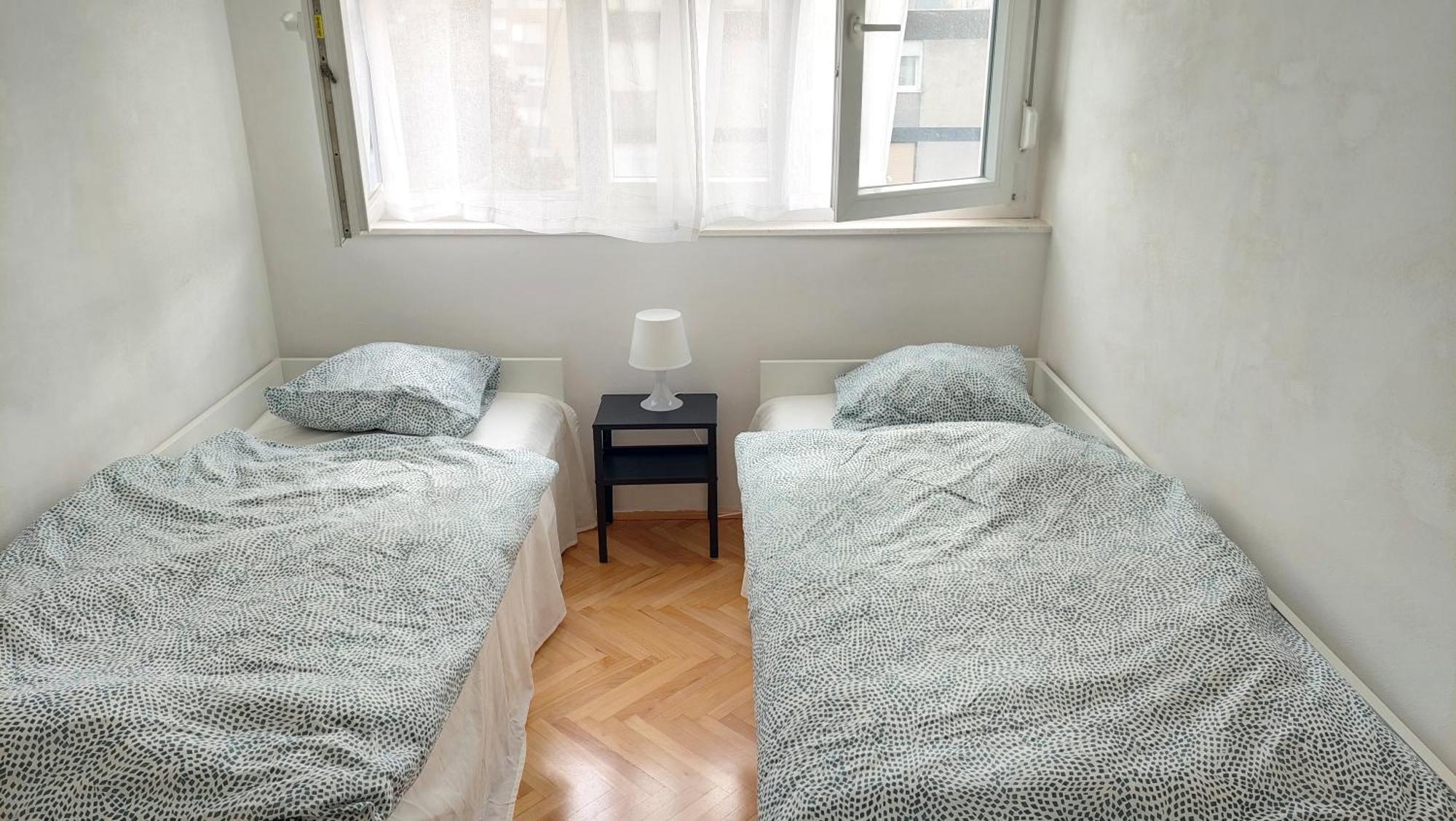 Apartment Matilda Split Eksteriør bilde