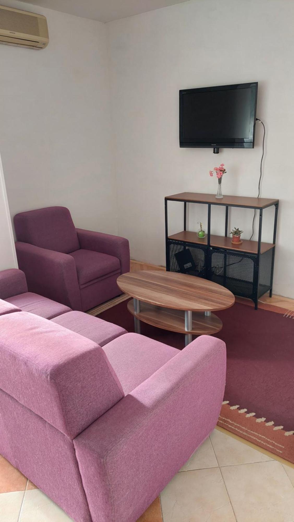 Apartment Matilda Split Eksteriør bilde