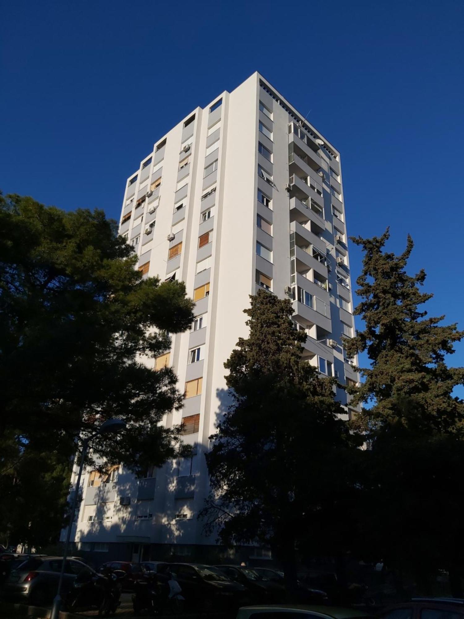 Apartment Matilda Split Eksteriør bilde