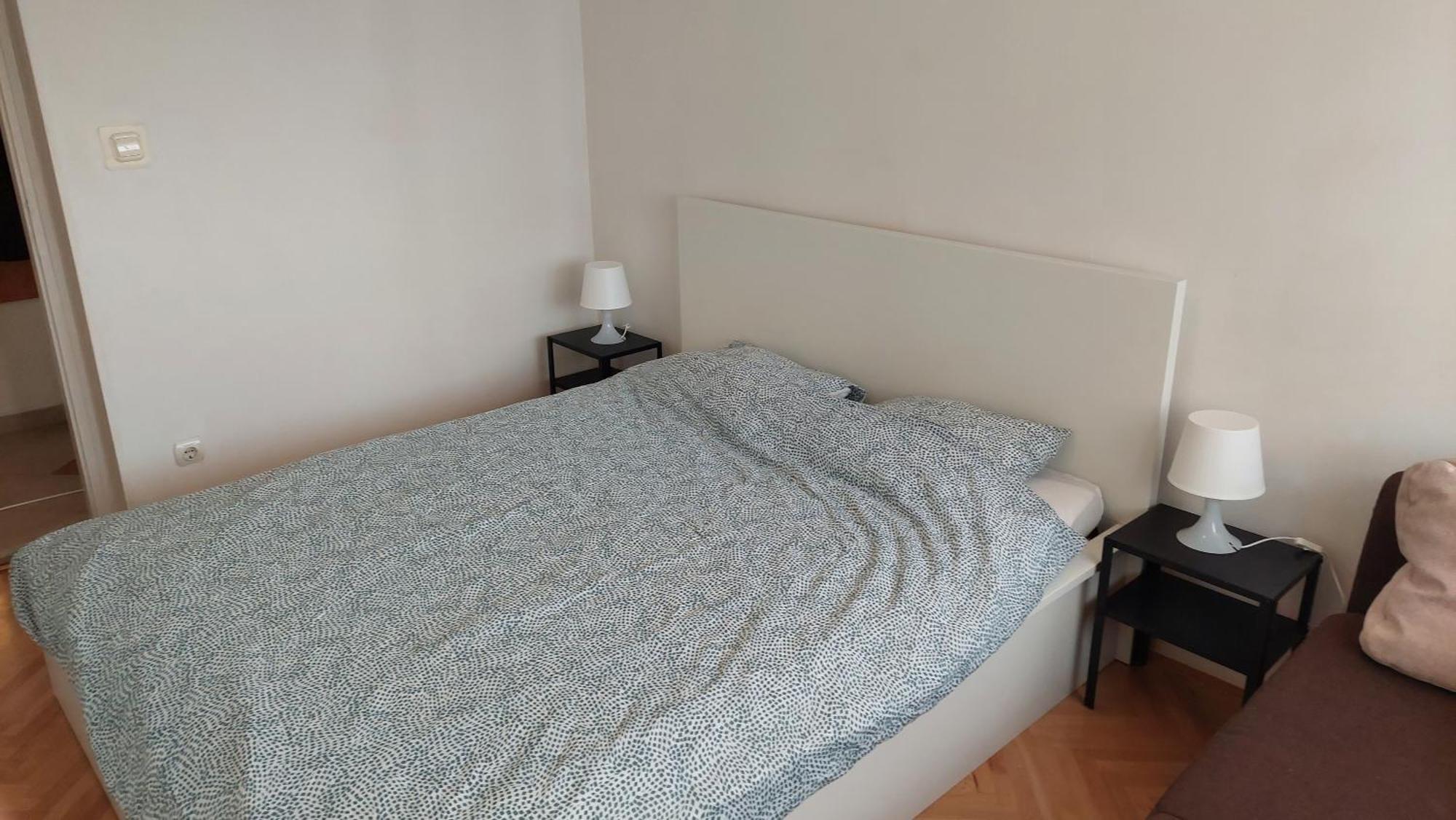 Apartment Matilda Split Eksteriør bilde